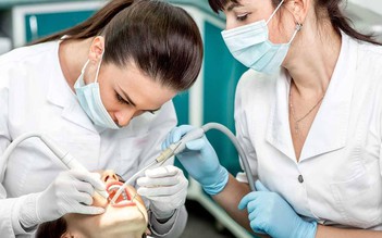 5 lý do bạn nên kiểm tra răng ngay bây giờ