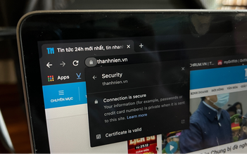 Duyệt web an toàn hơn trên Google Chrome với chế độ bảo vệ nâng cao