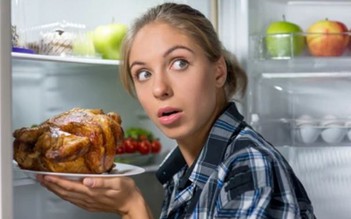 5 loại thực phẩm kích hoạt triệu chứng rối loạn khứu giác ở người nhiễm Covid-19