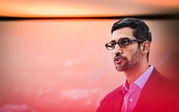 CEO Google bị tố ký giao dịch quảng cáo bất hợp pháp với Facebook