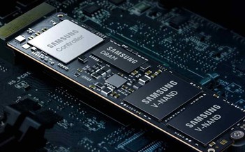 Samsung vượt Intel trở thành nhà bán chip hàng đầu thế giới