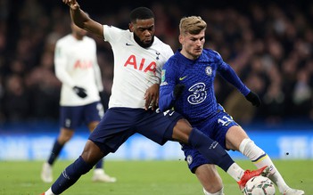 Chelsea vs Tottenham: Cần sự thay đổi mang tính chiến thuật