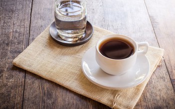 Tin vui cho người thích uống cà phê: Có thể giúp cải thiện tiêu hóa