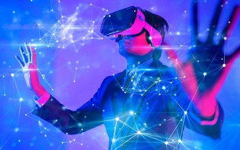 Năm 2022, bạn có thể làm gì trong vũ trụ ảo metaverse?