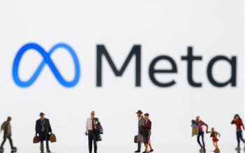 Meta phát triển AI nhận diện và dịch thuật đa ngôn ngữ