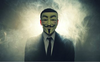 Nhóm hacker khét tiếng Anonymous tuyên chiến với Nga