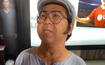Nghệ sĩ Bạch Long: 'Lưới trời lồng lộng, phát ngôn bừa bãi sẽ bị xử lý'