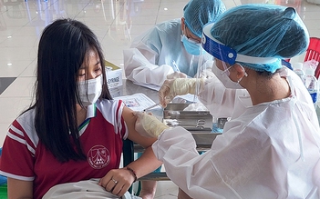 Đà Nẵng: Tìm cách 'giữ chân' y bác sĩ