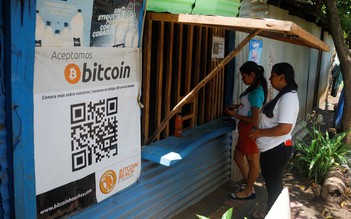 Chiến lược Bitcoin của El Salvador đang thất bại