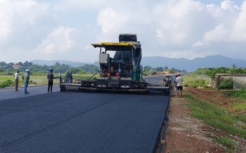 Khởi động cao tốc Bắc - Nam giai đoạn 2