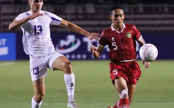 AFF Cup 2022: Đội Indonesia có gì đáng ngại?