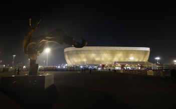 Khám phá Qatar: Dấu ấn Việt Nam nơi đấu trường World Cup