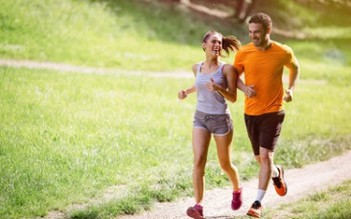 Nghiên cứu tiết lộ cách chạy tốt nhất cho tim mạch, kéo dài tuổi thọ