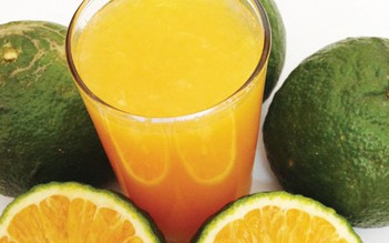 Vitamin C giảm rối loạn hô hấp