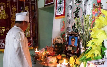 Bị đâm chết khi can ngăn chồng đánh vợ: ‘Cớ sao làm ơn lại mắc oán’