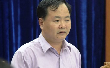 Chủ tịch UBND TP.Tam Kỳ Nguyễn Hồng Quang được bầu làm Bí thư Thành ủy