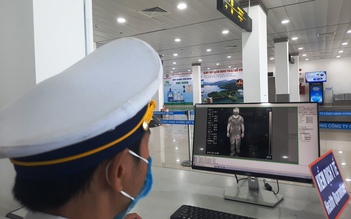 Quảng Nam đề nghị dừng hoạt động vận chuyển khách tại sân bay Chu Lai