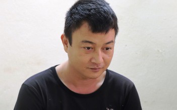 Quảng Nam: Bắt giam tài xế đâm trọng thương bảo vệ bệnh viện vì bị nhắc nhở