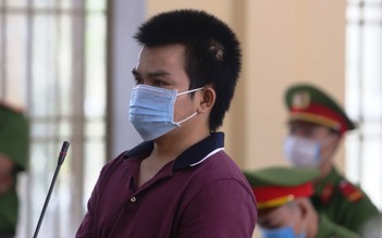 Quảng Nam: Con đâm chết cha vì... xin thuốc lá không cho