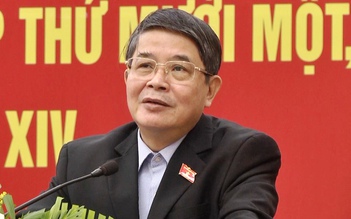 Phó chủ tịch Quốc hội Nguyễn Đức Hải yêu cầu tháo gỡ vướng mắc cho người dân