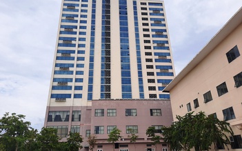 Quảng Nam: Trưởng phòng điện lực tử vong khi rơi từ tầng 17 khách sạn Mường Thanh