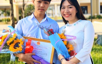 Quảng Nam có 128 bài thi đạt điểm 10 tại kỳ thi tốt nghiệp THPT