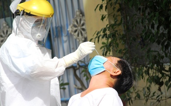 Quảng Nam: Người tiêm 2 mũi vắc xin đến từ vùng dịch vẫn cách ly 14 ngày