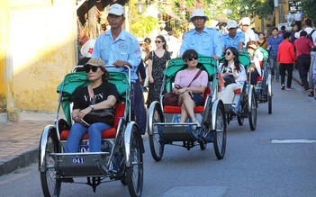 Tháng 12 Quảng Nam mới đón khách nội, tháng 1.2022 đón khách ngoại là quá trễ