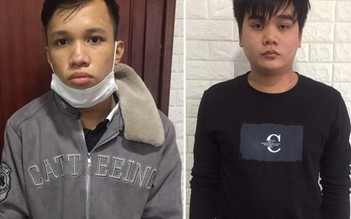 Quảng Nam: Tạm giữ hình sự 2 nghi phạm chiếm đoạt 130.000 USD