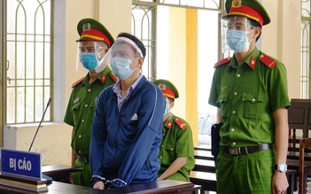 Quảng Nam: Mâu thuẫn từ ván bài sau chầu nhậu, một công nhân bị chém tử vong