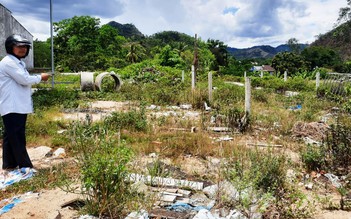 Quảng Nam: Nhiều địa phương rà soát để sửa sai sổ đỏ ghi ‘đất thổ cư’