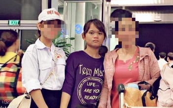 Cô gái 18 tuổi ở Quảng Nam mất tích nhiều tháng khi sang Campuchia làm việc