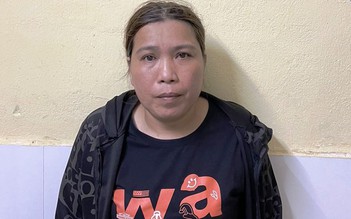 Quảng Nam: Một phụ nữ xô ngã cụ bà 71 tuổi, cướp 11 nhẫn vàng