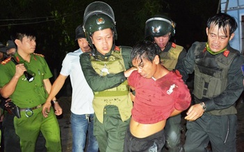 Quảng Nam: Giám định tâm thần nghi phạm chặn đường dùng búa sát hại bé gái 5 tuổi