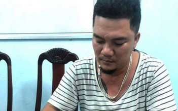 Quảng Nam: Nhậu xỉn, người đàn ông vác rựa chém hàng xóm