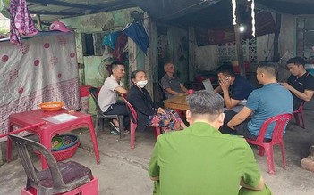 Quảng Bình: Nghi vấn một cán bộ phường nhận 100 triệu đồng làm sổ đỏ
