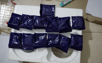 Quảng Bình: Phát hiện 3 nghi phạm tàng trữ hơn 2.500 viên ma túy