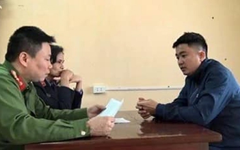 Tuyên Quang: Phá đường dây đánh bạc qua mạng hơn 100 tỉ đồng, bắt 5 bị can