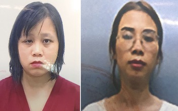 Bắt tạm giam cựu nhà báo Nguyễn Ngọc Diệp tống tiền doanh nghiệp