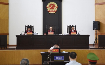 Đề nghị giữ nguyên án sơ thẩm ‘đại án’ Ethanol Phú Thọ