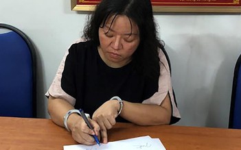 Ngày mai, Phạm Thị Đoan Trang hầu tòa về tội tuyên truyền chống nhà nước