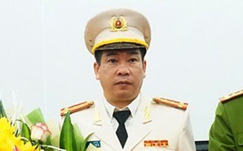 Cựu đại tá Phùng Anh Lê chủ động gợi ý và nhận hối lộ 110 triệu đồng