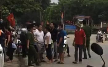 Bắt nghi phạm đâm tử vong một lính đặc công