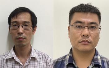 Bộ Công an bắt 2 giám đốc công ty ở Quảng Ninh