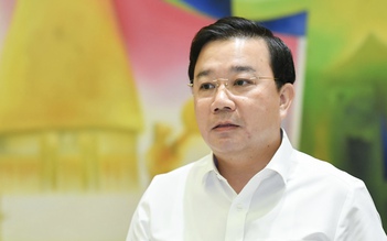 Bắt Phó chủ tịch Hà Nội Chử Xuân Dũng liên quan vụ 'chuyến bay giải cứu'