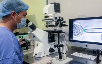 42 báo cáo khoa học sản phụ khoa được giới thiệu