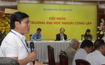 Người Việt Nam đầu tư cho giáo dục 9 tỉ USD