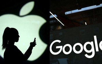 Hàn Quốc cấm Apple, Google độc quyền phương thức thanh toán