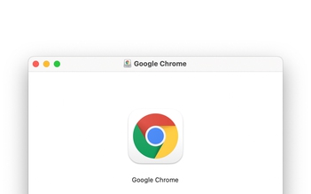 Chrome sẽ nhanh hơn Safari?