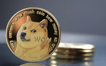 Dogecoin được đề xuất làm tiền tệ